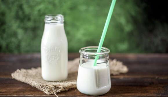 Milk and Honey Festival