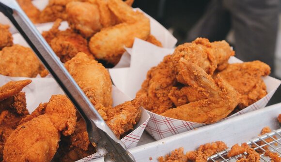 Levico Terme Street Food Festival