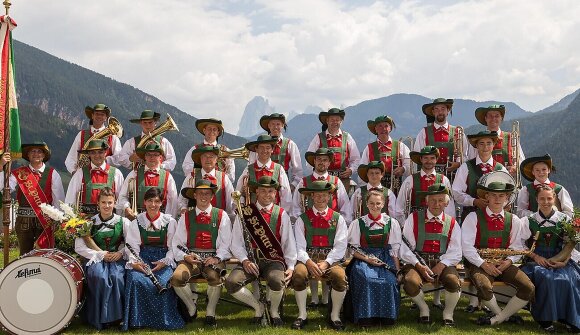 Concerto della Banda di San Pietro