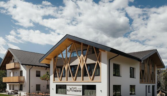 Viums Rockt ins Alpen Flair