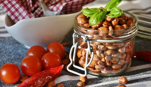 Festa del Fagiolo - i Fasoi en Bronzon