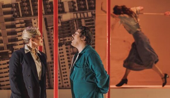 HAYDN - Opera Programme 2025/26