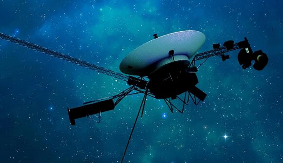 La missione Voyager