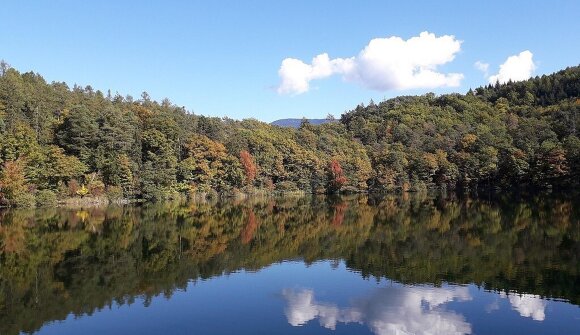 Vortrag: Die Montiggler Seen