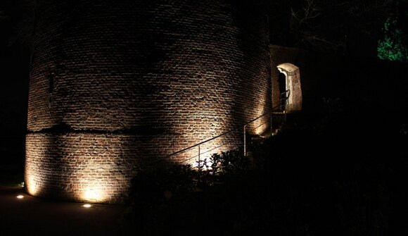 Churburg Event - Night at the Castle