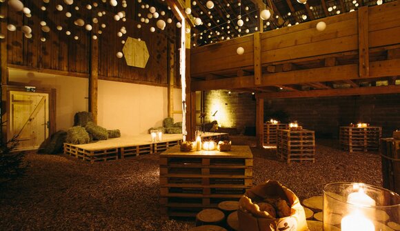 Liechtr'zeit - Konzert Krebshilfe