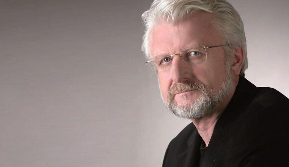 "Wie der Glaube Berge versetzt“