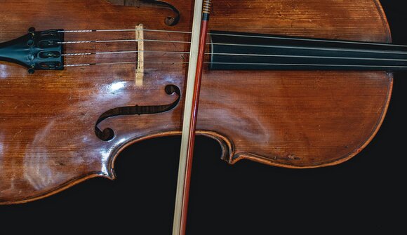 Symphony concert - Alessandro Bonato