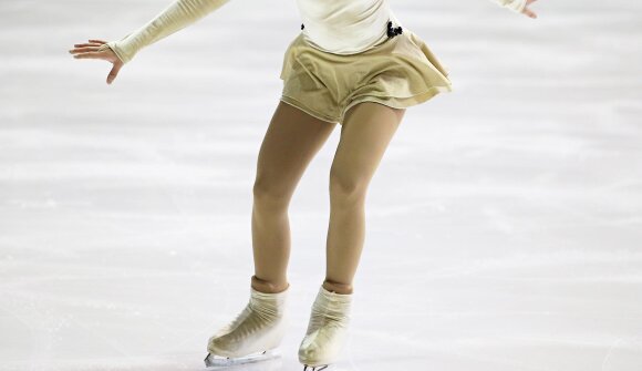 Kids on ice: Der Nussknacker