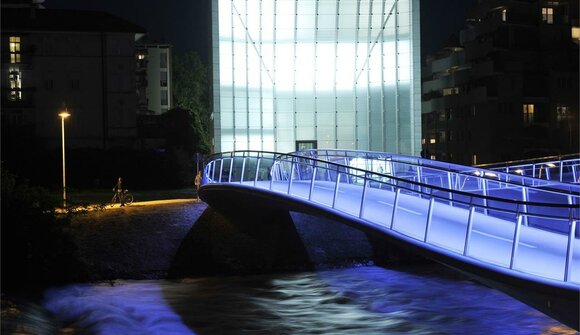 Free admission to the Museion