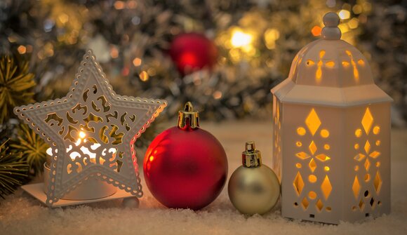 Music meets Advent 4.0