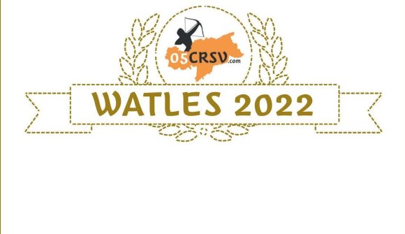 Gara di Tiro con l'arco al Watles