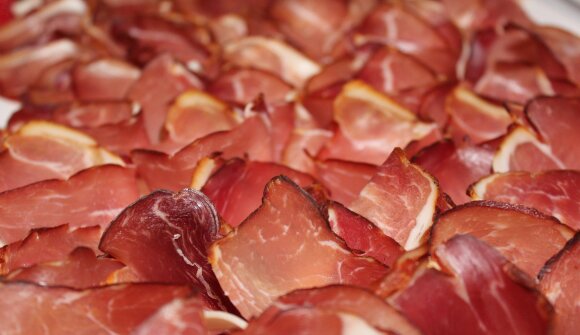 Verkostung regionaler Produkte