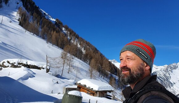 Toul Yoga - La forza della foresta