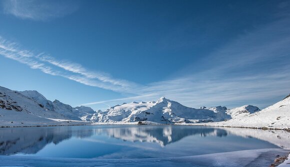 Toul Yoga - Into the Cold