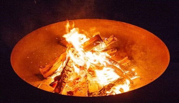 Räucherabend mit Adelheid Walcher