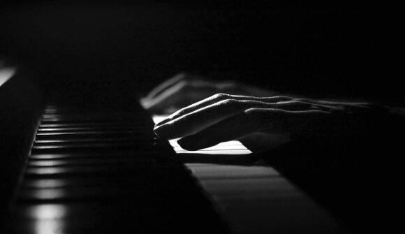 All that Music: Paul Millns (GB/I)