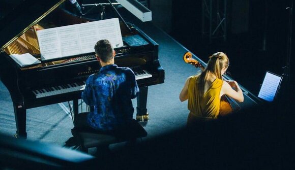 Osterspiele - Konzert: "Klangdialoge"