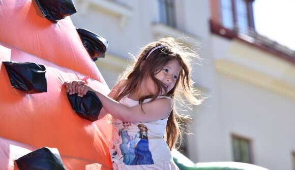 Le stelle di San Giacomo