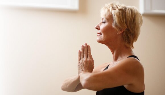 Qi Gong per la Schiena Felice