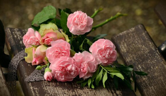 Mostra mercato "Rosa, Rosae"