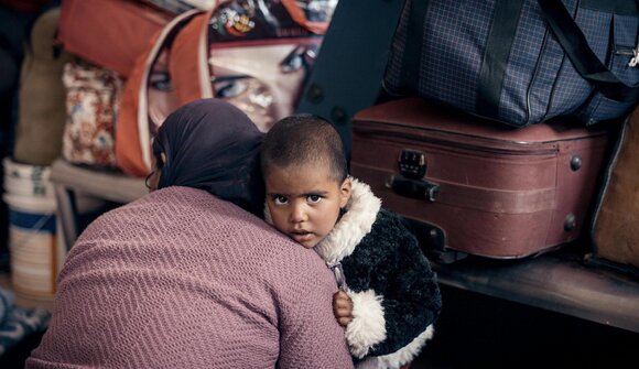 Storie di migrazione