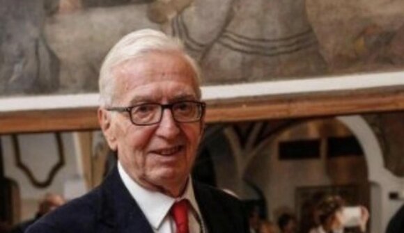 Morning Sessions with Frangipane