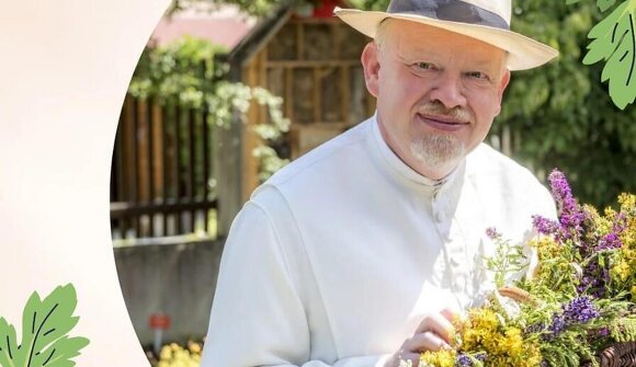 Vortrag: Wildkräuter