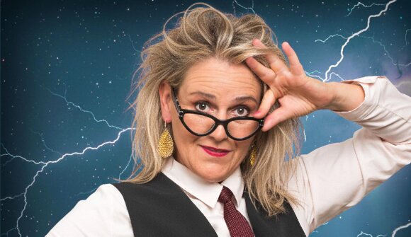 Kabarett "Volle Kanne"