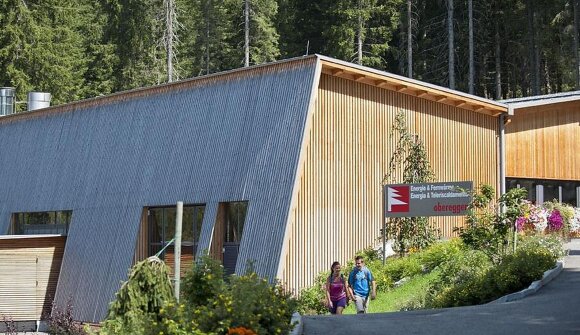 Concert by the "Böhmischen" Ega