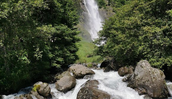 Buchvorstellung: Wasser als Ressource