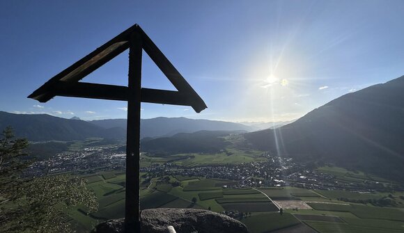 Wanderung & Museumsbesuch