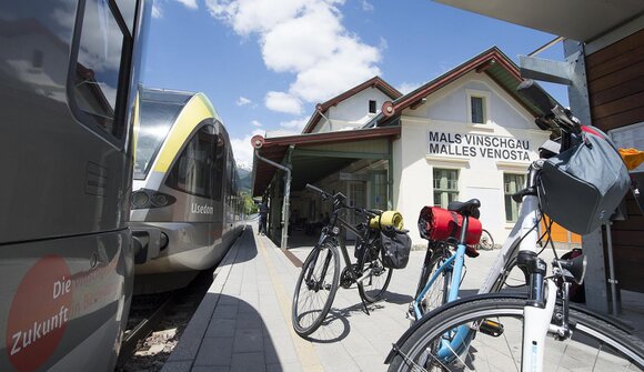Tutto sulla bicicletta