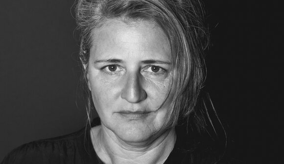 Gertraud Klemm im Gespräch