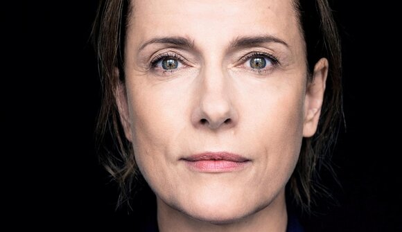 Claudia Michelsen liest Marlene Dietrich