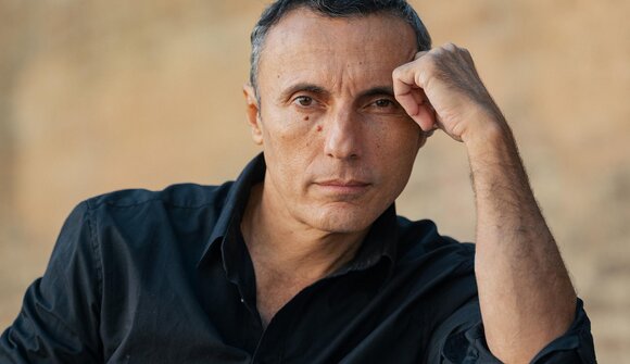 Incontro con Valerio Aprea