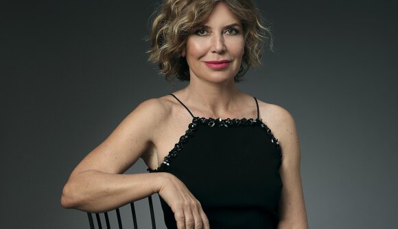 Incontro con Sabina Guzzanti
