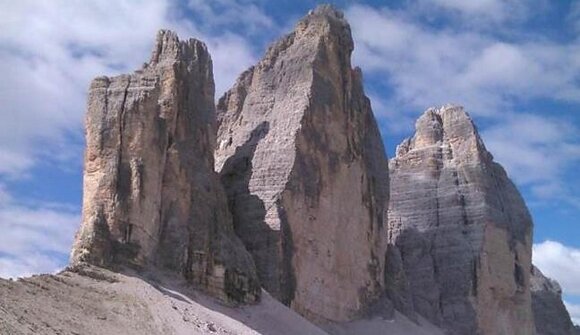 Lanz Active - Around the Three Peaks