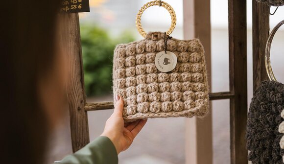 "Summer" market al Hoferhof