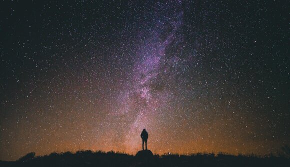 Piccole luci nell’Universo