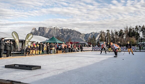 European Pond Hockey Championship