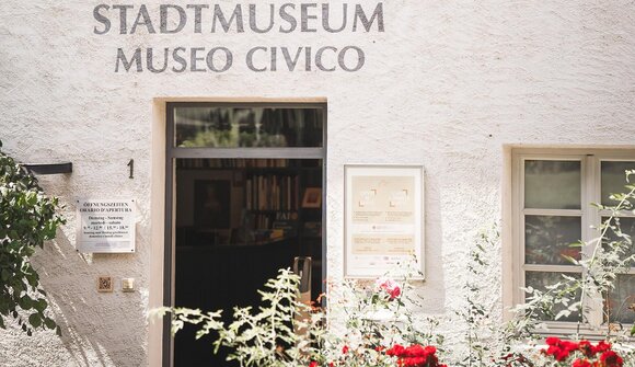 “Le Geometrie segrete della forma"