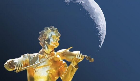 Operetta "Sul bel Danubio blu"