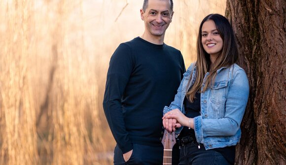 Silvesteraperitif: Tonal Acoustic DUO