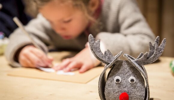 Casetta di Goldy - Maialino portafortuna