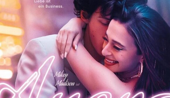 Kino "Anora"