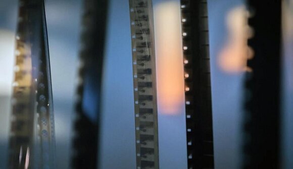 Analogica 15 - Filmfestival (Zelig)