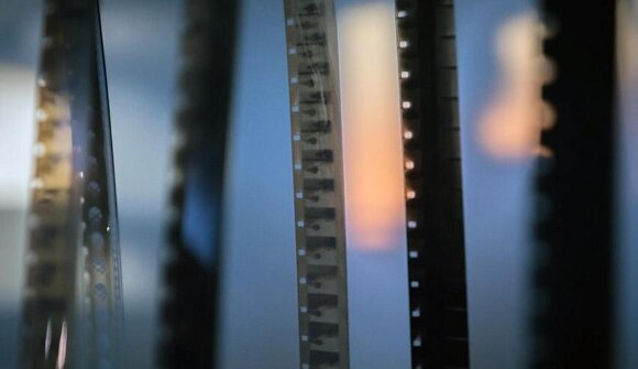 Analogica 15 - Filmfestival (Fotoforum)