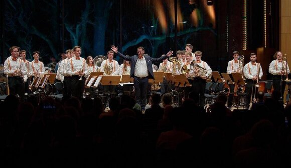 Gemeinschaftskonzert