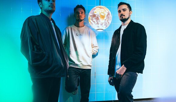 Konzert: The Fever Week